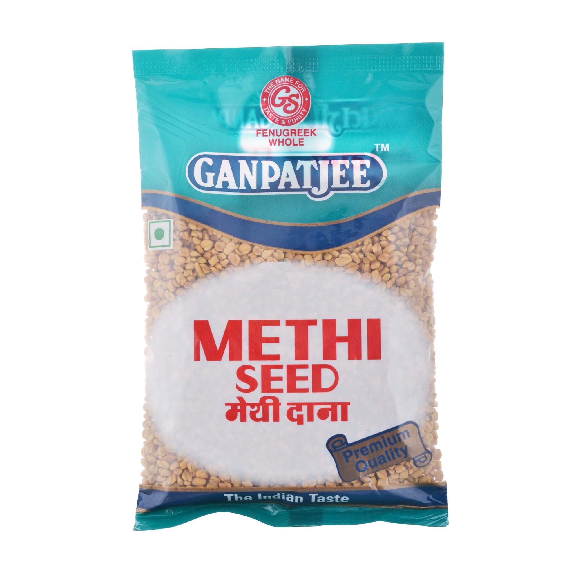 Ganpatjee Methi dana, 100g