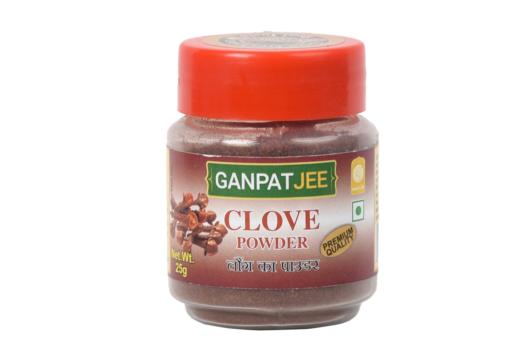 Ganpatjee Clove Powder 25g