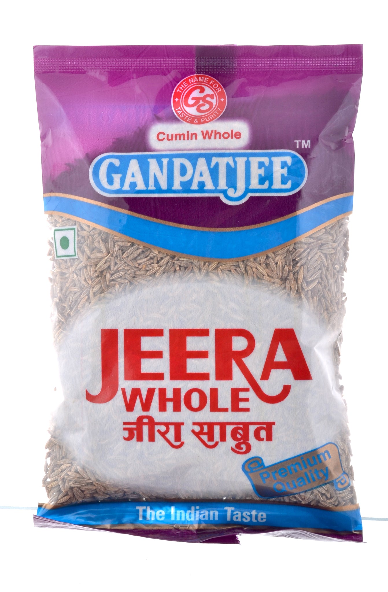 Ganpatjee Jeera Cumin Seeds