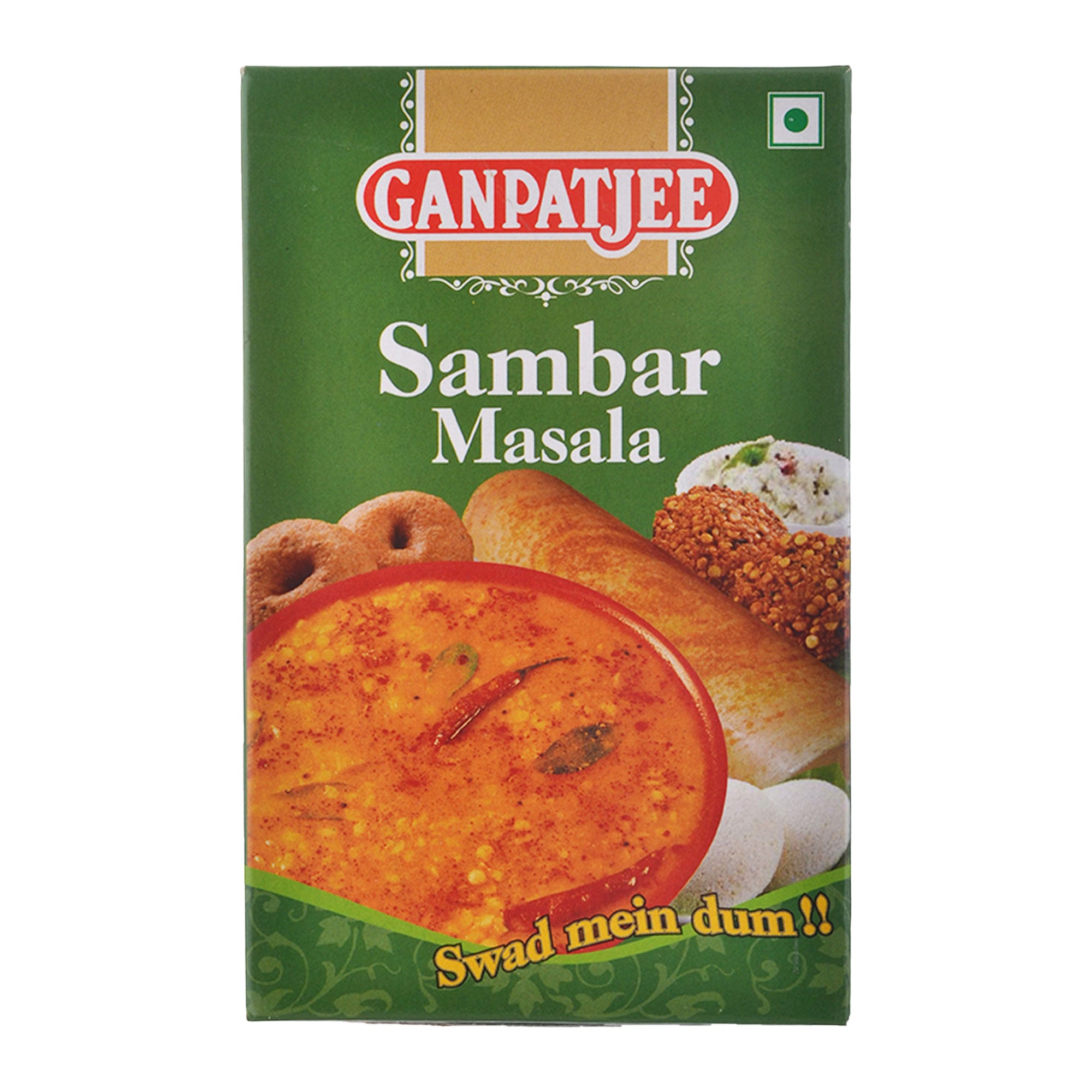 Ganpatjee Sambhar Masala 100g