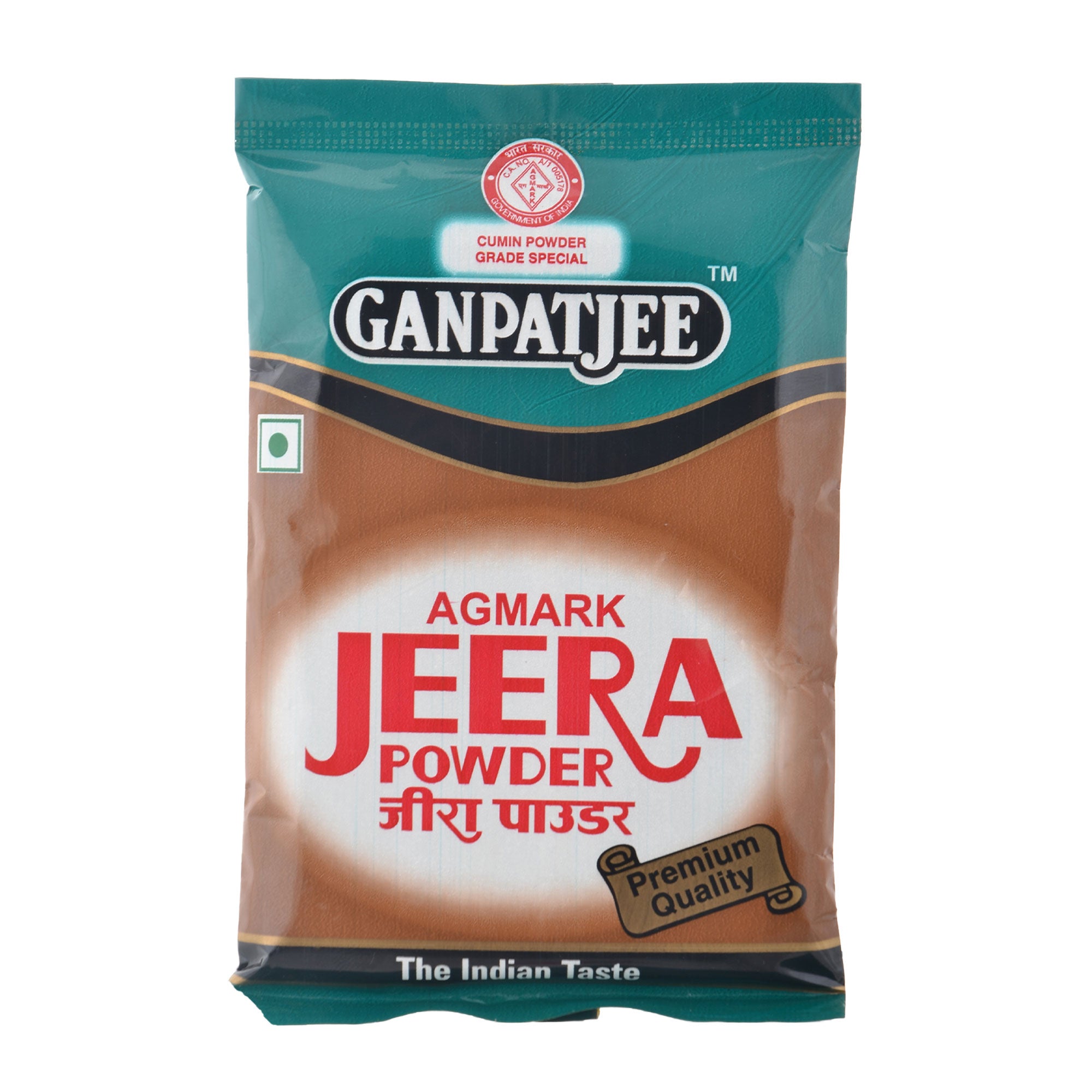 Ganpatjee Cumin Jeera Powder 100g