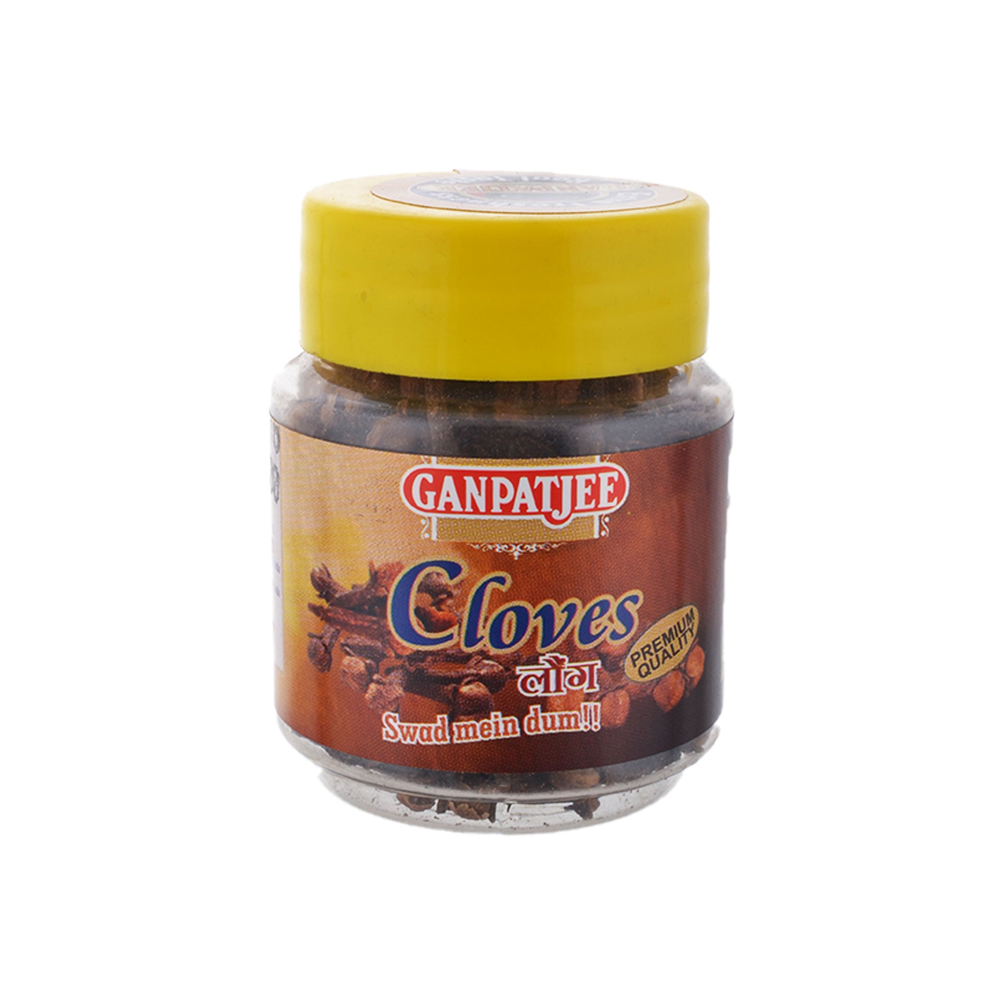 Ganpatjee Clove, 25g