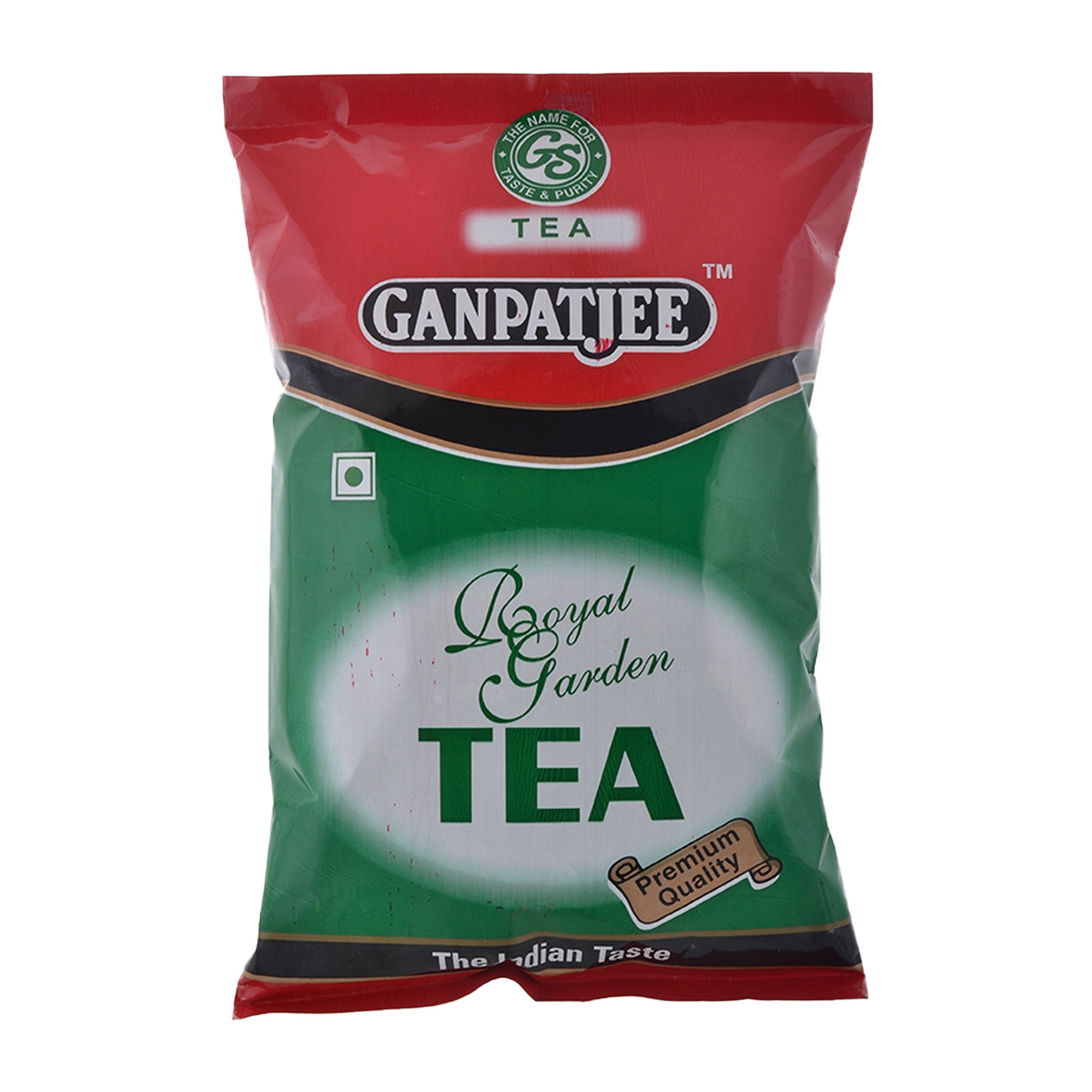 Ganpatjee Tea, 500G