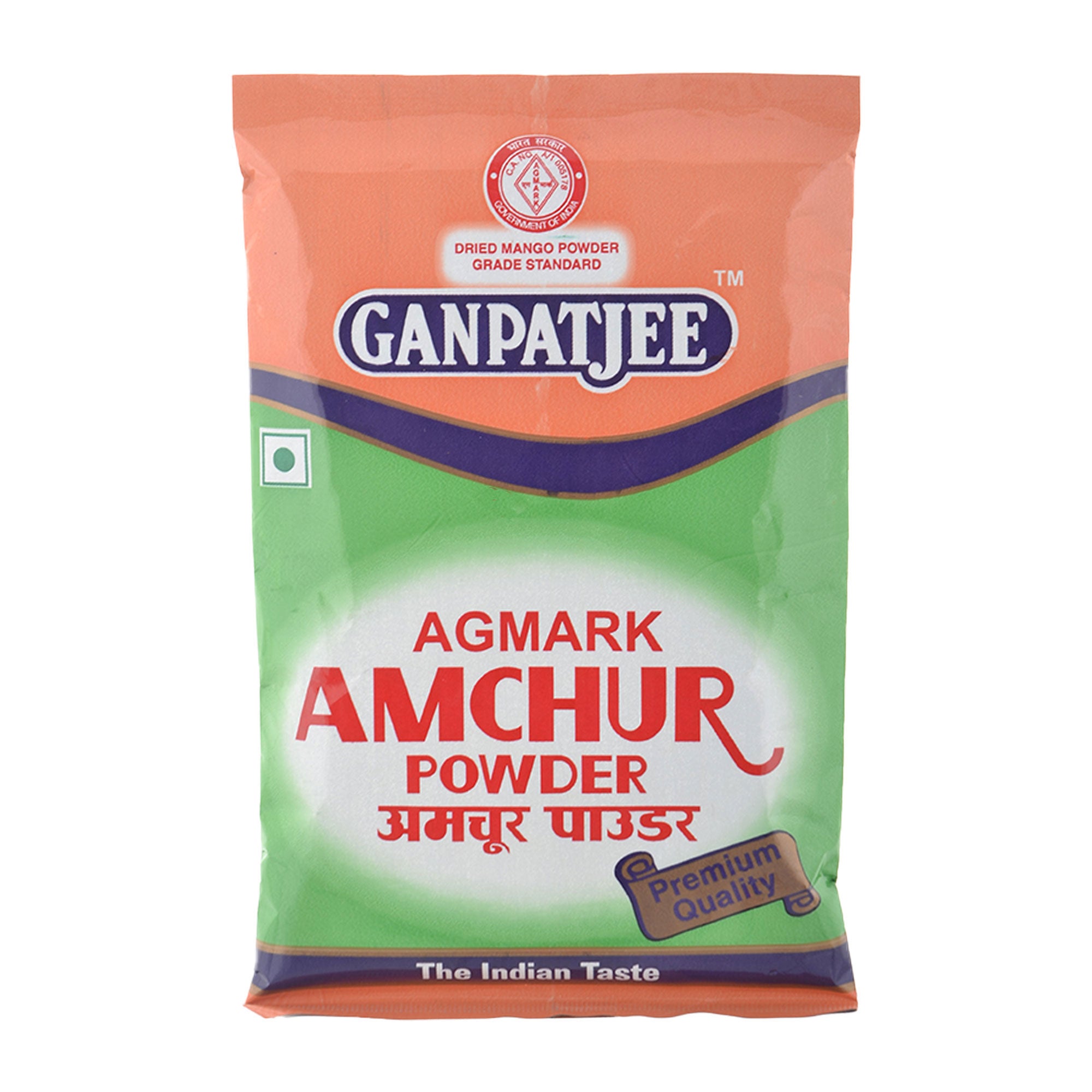 Ganpatjee Amchur Powder 100G